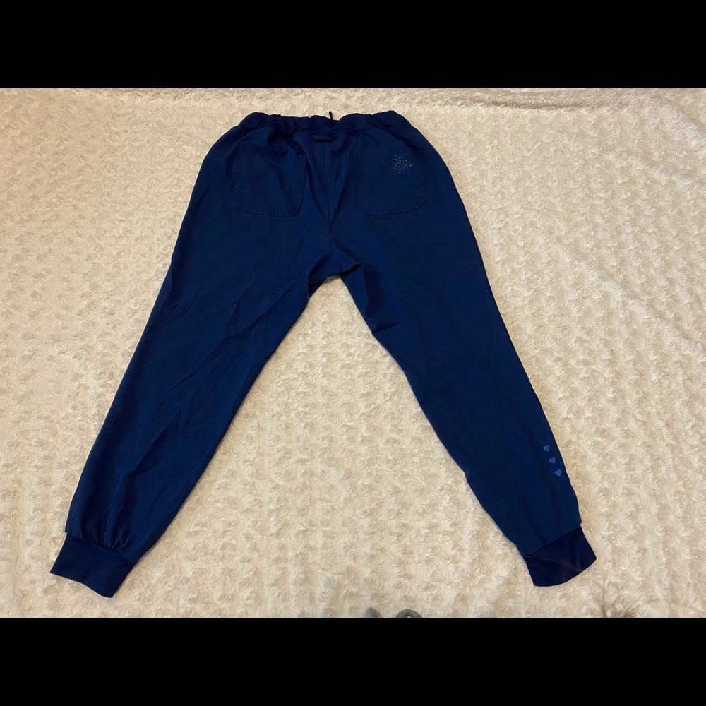 HearSoul Jogger scrub pant